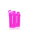 AllNutrition Shaker Πρωτεΐνης 600ml Πλαστικό Ροζ