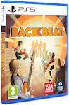 Backbeat PS5 Game