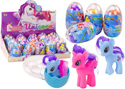 In An Egg Colorful Comb Magic Egg Mix for 3+ Years (Miscellaneous Designs)