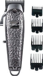 DSP 90398 Professional Rechargeable Hair Clippe...