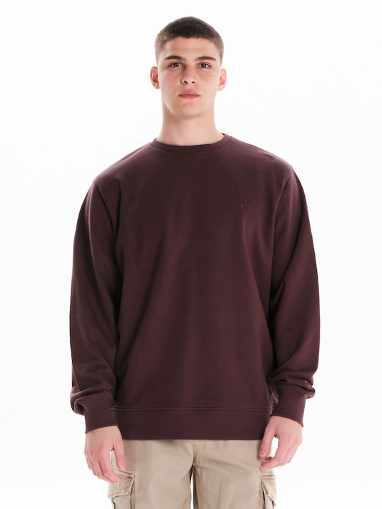 Hanorac Burgundy