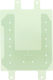 Samsung Double-sided Sticky Tape for Galaxy S24 Plus Original Battery Black