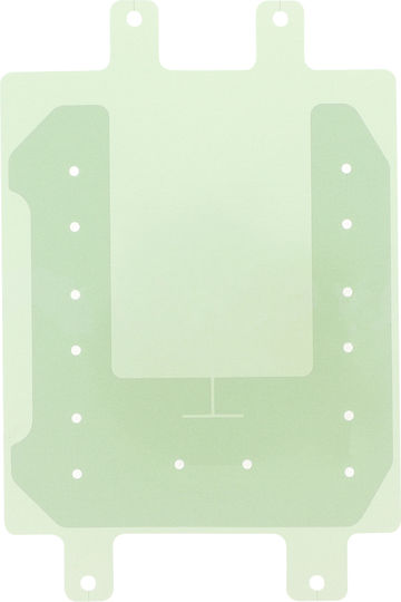 Samsung Double-sided Sticky Tape for Galaxy S24 Plus Original Battery Black