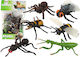 Miniature Toy Insects