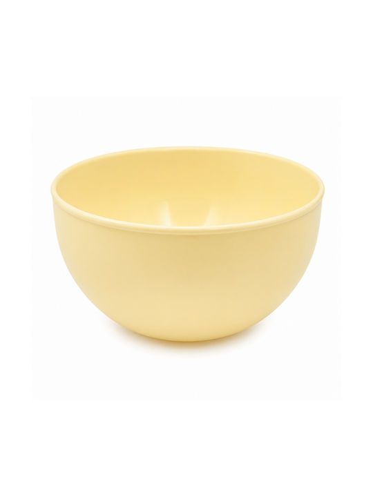 Svim Serving Bowl Pastel Ø12cm Plastic Cream