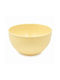 Svim Bol Pastel Ø12cm Plastic Crem