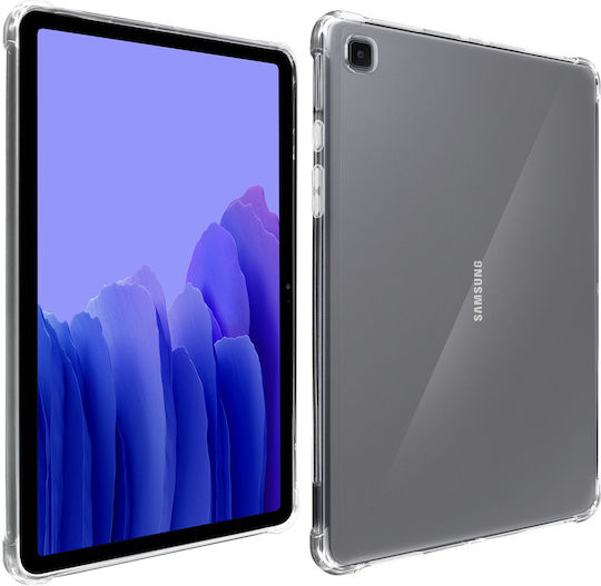 Калъф Galaxy Tab A7 10.4 2020 Гъвкав Удароустойчив Подсилени Ъгли