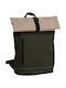 Daniel Ray Hampton Waterproof Green