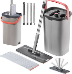 Kadax Parkettmop 3Stücke 32661