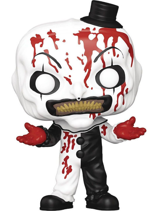Funko Поп! Филми: Ужас - Art The Clown 1592