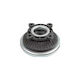 Shock Absorber Bearing Repair Set Opel Zafira B A05 1.6 Cng Turbo 2009 Present Corteco 800