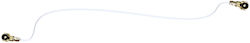 Samsung Coaxial Cable Galaxy A05s Network Wifi Antenna Original Black