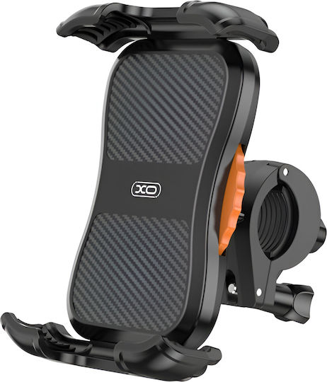 Xo Fahrrad Scooter Halterung Drehbare Lenkerhalterung Schwarz