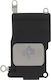 Relife Ersatz Externer Lautsprecher iPhone SE 2022 Schwarz