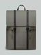 Gaston Luga Backpack Αδιάβροχο 14lt Χακί