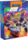 Hot Wheels Unleashed 2: Turbocharged Pure Fire Edition Xbox Series X Game (French Cover)