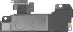 Difuzor Intern Clappio Apple iPhone XR Piesă de Schimb pentru Cască Negru