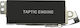 Clappio Replacement Vibrator Apple Iphone Xs Black