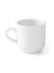 Hendi Mug from Porcelain White 230ml 12pcs
