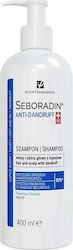 Inter Fragrances Seboradin 400ml Inter Fragrances Seboradin 400ml
