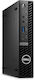 Dell OptiPlex 7020 Mini PC (Kern i7-14700/16GB DDR5/512GB SSD/W11 Pro)