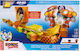 Sonic the Hedgehog Миниатюра за Игра Sonic за 3+ Години