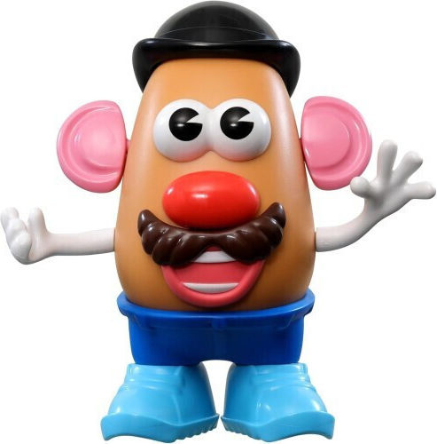 Hasbro Herr Kartoffelkopf Herr Kartoffelkopf Für Mehrfach Alter 2+ (null)