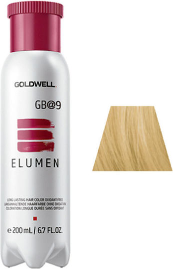 Goldwell Elumen Προσωρινή Βαφή 9 200ml