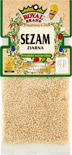 Royal Brand White Sesame 30gr