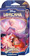 Ravensburger Disney Lorcana Schimmernde Himmel Amethyst & Rubin (EN)