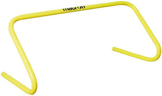 Macron Training Obstacle 40cm in Yellow Color