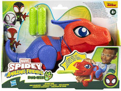 Action Figure Spidey And His Amazing Friends Sp...