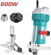 Total Trim Router 600W