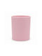 Svim Ποτήρι Pastel 300ml Πλαστικό Ροζ