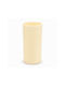 Svim Pahar Pastel 400ml Plastic Crem
