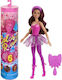 Barbie Ballerina Puppe Color Reveal für 3+ Jahre alt+ Jahre 30cm. (Verschiedene Designs/Sortimente von Designs) 1 Stk