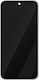 Samsung Screen with Frame Galaxy S23 Fe Full Bl...