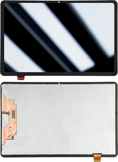 Complete Assembly Samsung Galaxy Tab S8 Lcd Ltps Screen & Touch Glass Black