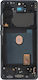 Relife Screen + Frame Galaxy S20 Fe Full Screen Block Blue