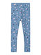 Kids Legging Long blue