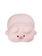 Детско Декоративно Осветление Piggy Розов 14.3x10.9x8.47εκ.