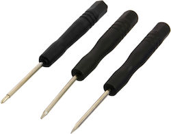 Set de scule pentru reparații șurubelniță 7 în 1 Iphone Ipad Set de scule pentru reparații șurubelniță 7 în 1 Iphone Ipad