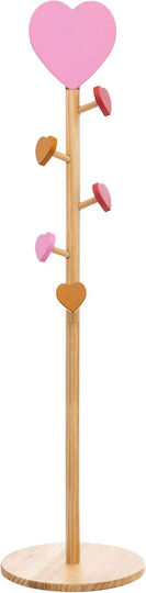 Atmosphera Love Coat Rack