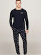 Tommy Hilfiger Тъмносин