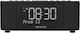 Kenwood GCT-25-CRST40DAB-B DAB+ cu USB Negru
