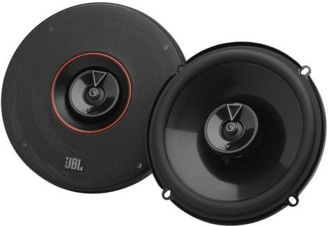 Boxe Coaxiale Club 64 Jbl 16cm 60w Rms
