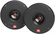 Club 622 Jbl 16cm Coaxial Speakers 60w Rms