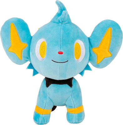 Jazwares Plüsch Pokemon 30 cm