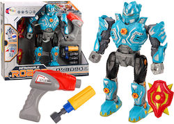 Lean Toys Метална Конструктивна Игра Robot за Д...