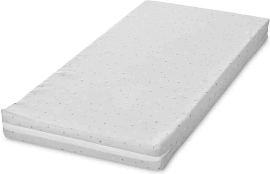 Lorelli Matratze Wiege Classic Foam 42cmx90cmx6cm